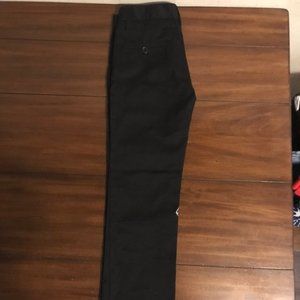 VOLCOM black jeans